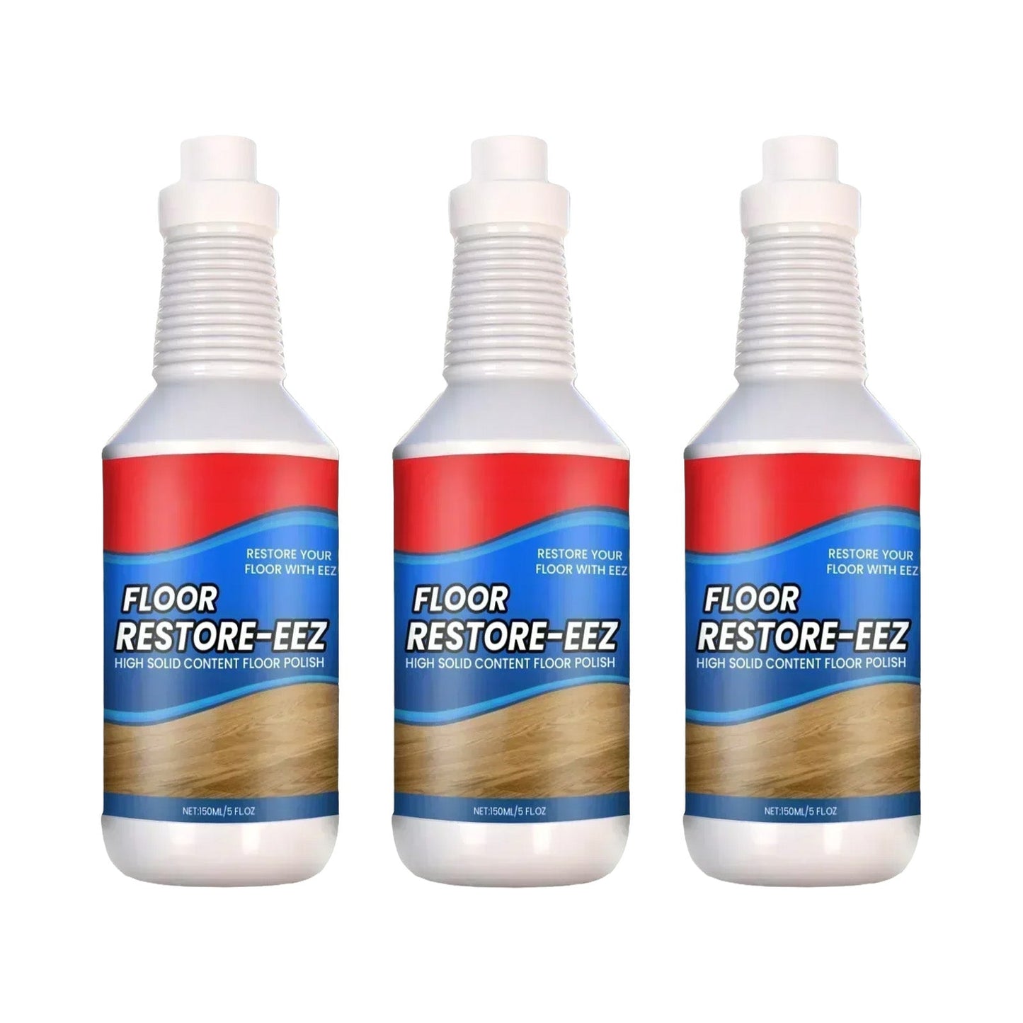 Ajaxfit™ Floor Restorer – Fast-drying, non-toxic shine. ✨ (offer)