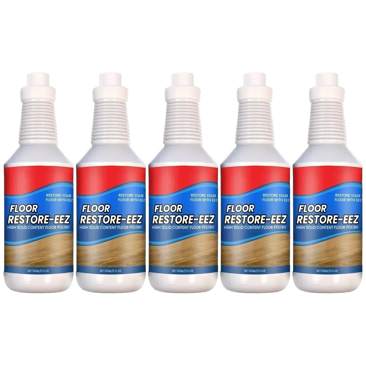 Ajaxfit™ Floor Restorer – Fast-drying, non-toxic shine. ✨ (offer)