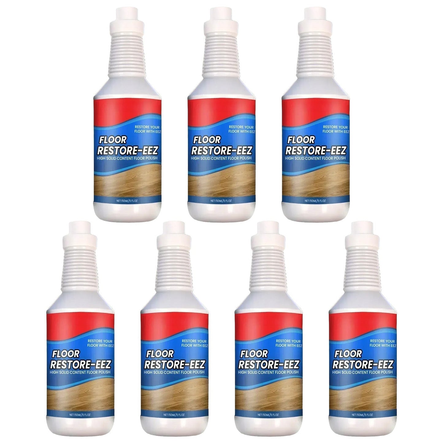 Ajaxfit™ Floor Restorer – Fast-drying, non-toxic shine. ✨ (offer)