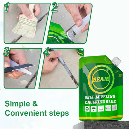 Ajaxfit™Multi-Purpose Repair Adhesive For Floor And Wall Joints✨