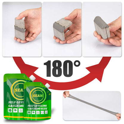 Ajaxfit™Multi-Purpose Repair Adhesive For Floor And Wall Joints✨