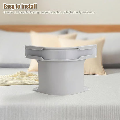 Ajaxfit™ Bed Sheet Holder Straps Non-Slip – Adjustable Mattress Sheet Fasteners for All Bed Sizes