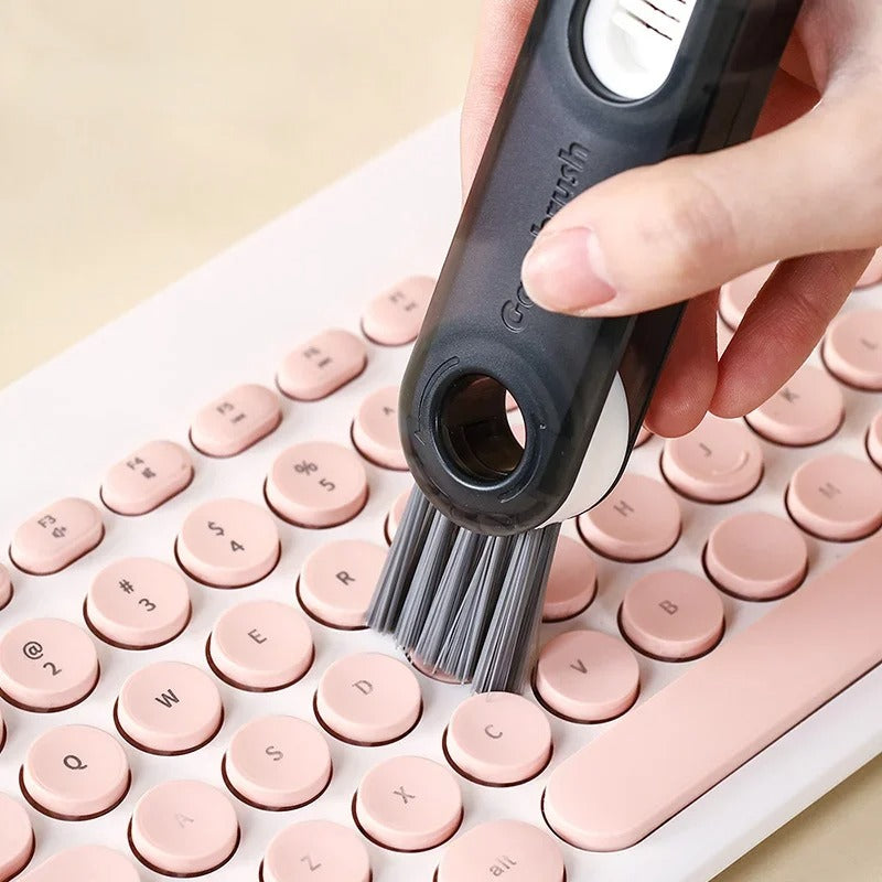 Ajaxfit™ Cup Lid & Bottle Gap Cleaning Brush