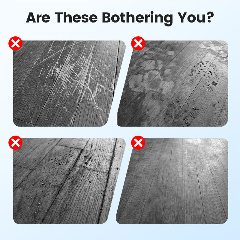 Ajaxfit™ Floor Restorer – Fast-drying, non-toxic shine. ✨ (offer)