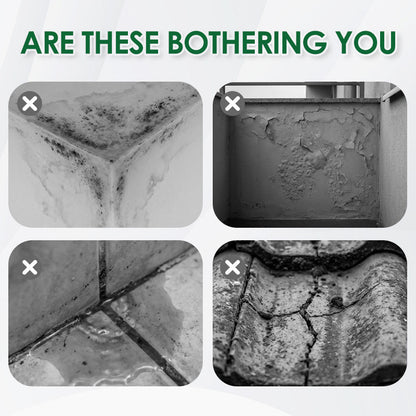 Ajaxfit™💧🛠️ Transparent Waterproof Sealant for Leak Repair🚿 No More Water Damage