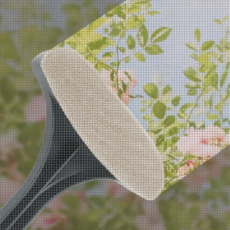 Ajaxfit™ 2-in-1 Window Screen & Glass Cleaning Tool