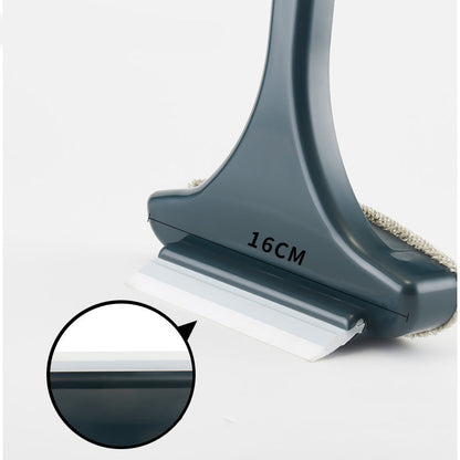 Ajaxfit™ 2-in-1 Window Screen & Glass Cleaning Tool