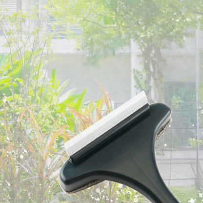 Ajaxfit™ 2-in-1 Window Screen & Glass Cleaning Tool