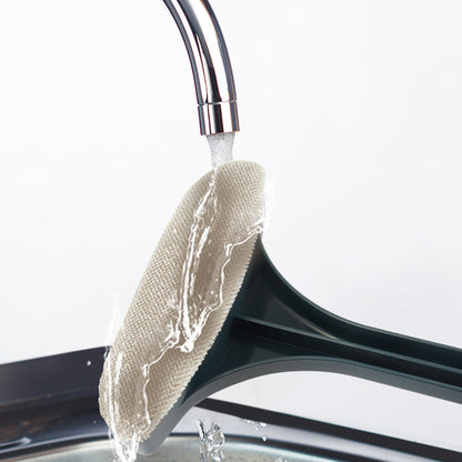 Ajaxfit™ 2-in-1 Window Screen & Glass Cleaning Tool
