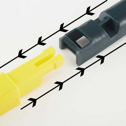 Ajaxfit™ 2-in-1 Window Screen & Glass Cleaning Tool