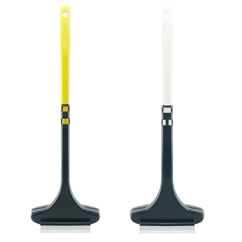 Ajaxfit™ 2-in-1 Window Screen & Glass Cleaning Tool