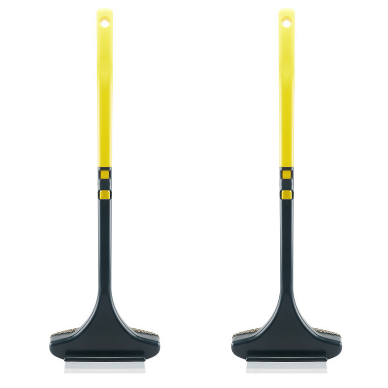 Ajaxfit™ 2-in-1 Window Screen & Glass Cleaning Tool
