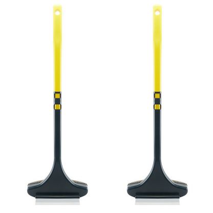 Ajaxfit™ 2-in-1 Window Screen & Glass Cleaning Tool